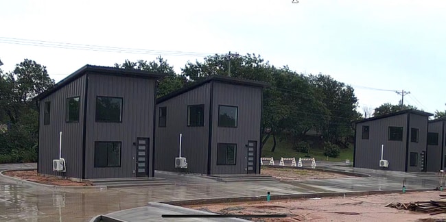 Building Photo - 802 Old Wise Rd