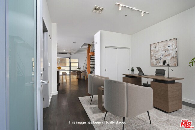Building Photo - 11500 Tennessee Ave