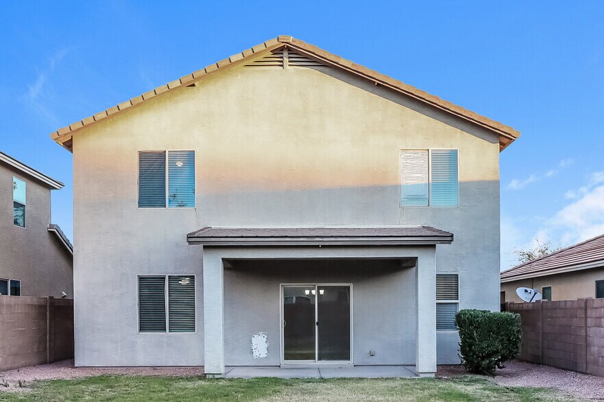 Building Photo - 4393 W Crescent Rd