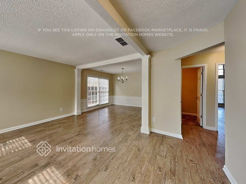 Building Photo - 630 Rosedown Way