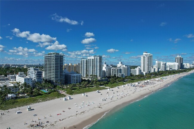 Building Photo - 3737 Collins Ave