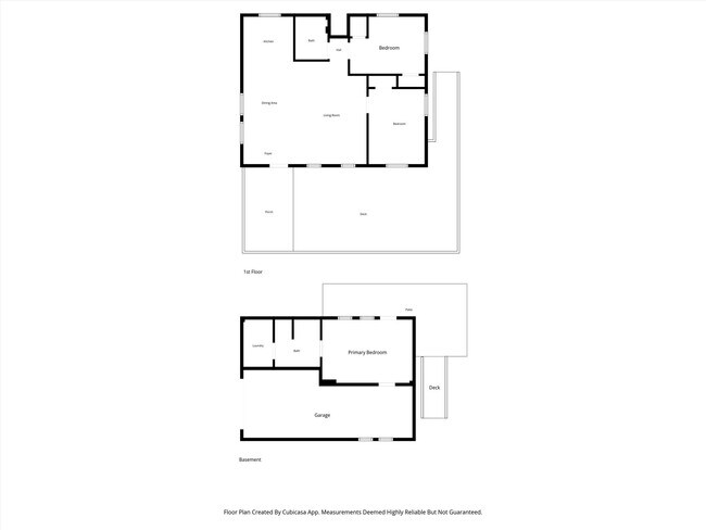 Building Photo - 4031 Panola Dr