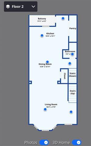 Building Photo - 313 N Mill St