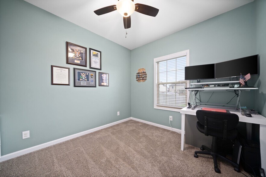 Building Photo - 1409 Millet Dr