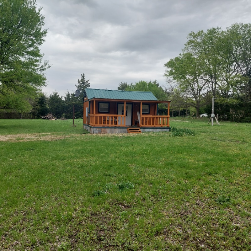 Building Photo - 388 Co Rd 4446