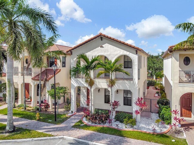 Building Photo - 8354 NW 39th Ct