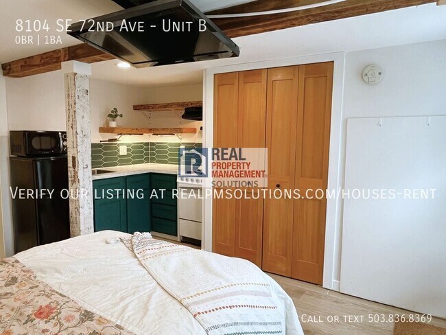 Building Photo - 8104 SE 72nd Ave