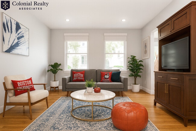 Building Photo - 327 St Paul St