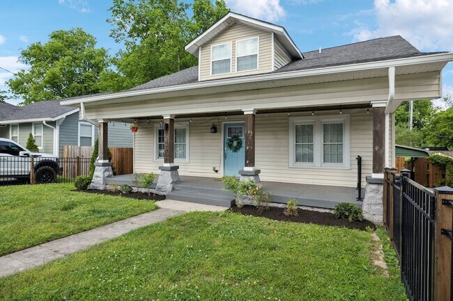 Building Photo - 1225 Joseph Ave