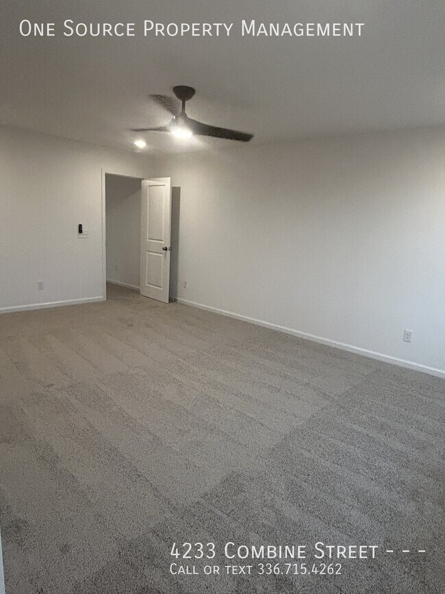 Building Photo - 4233 Combine St