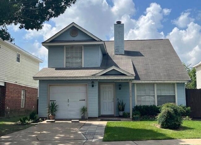 Building Photo - 7719 Sign St