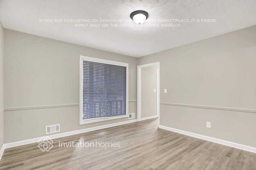 Building Photo - 3640 Tate Rd