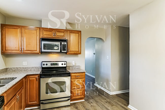 Building Photo - Living where You Love is Good for your Heart!