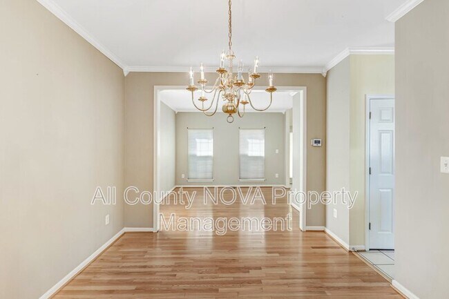 Building Photo - 8308 Deerstill Way