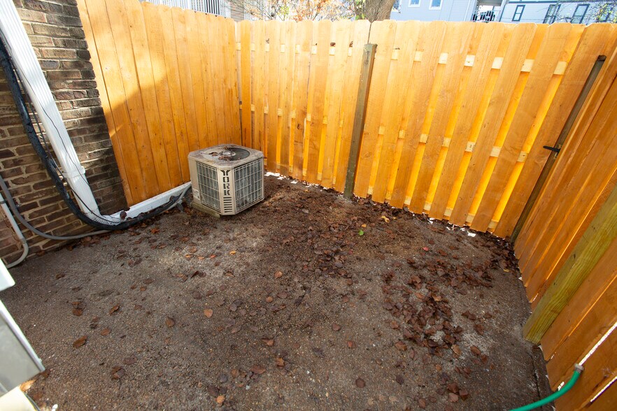 Building Photo - 1609 Deford Bailey Ave