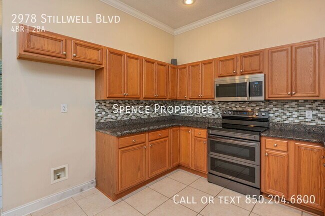 Building Photo - 2978 Stillwell Blvd