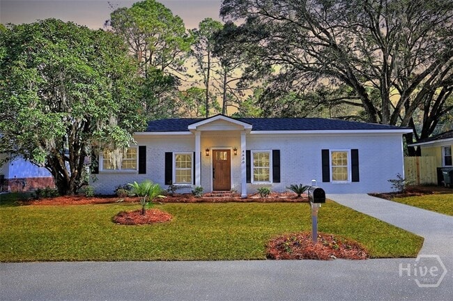 Building Photo - 4630 Herty Dr