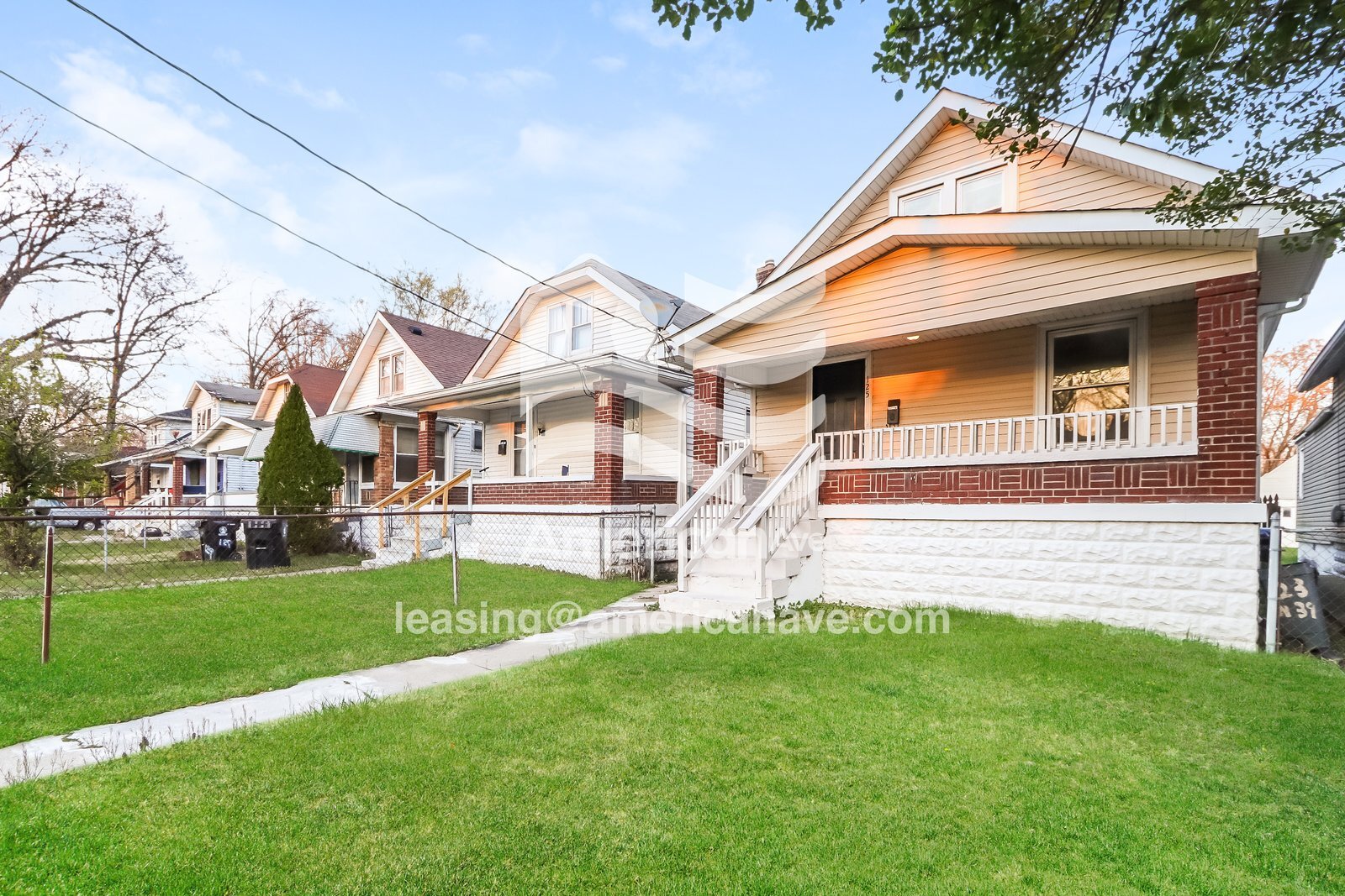 Building Photo - 125 N 39th St
