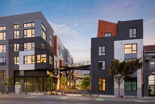 Building Photo - 1288 Howard St