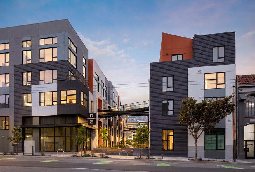 Building Photo - 1288 Howard St