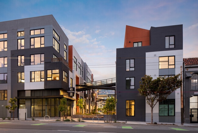 Building Photo - 1288 Howard St