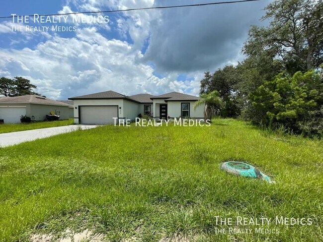 Primary Photo - 279 Elm Ct