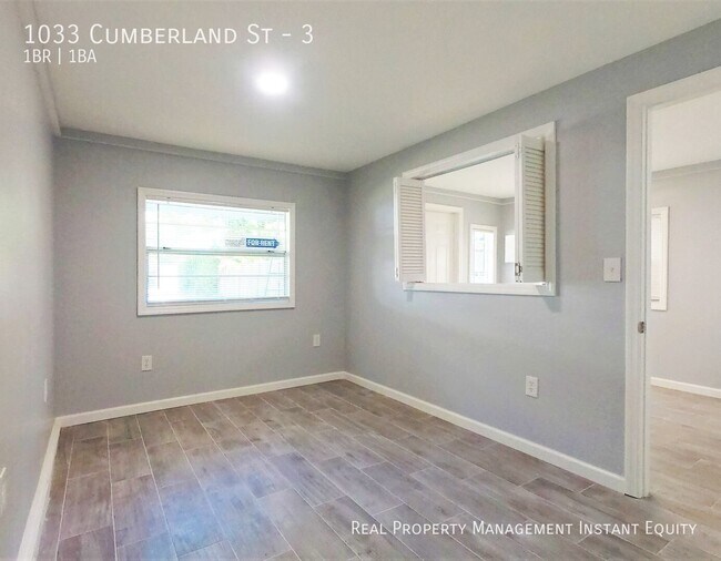 Building Photo - 1033 Cumberland St