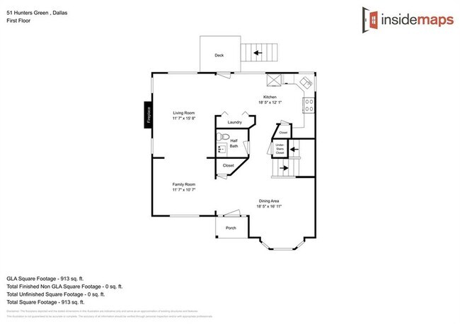 Building Photo - 51 Hunters Green