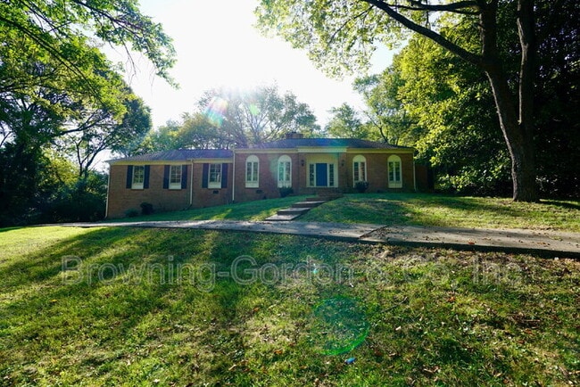 Primary Photo - 5345 Green Valley Ct