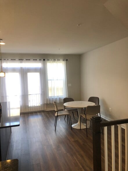 dinning on 2nd floor - 8455 Red Sage Way S