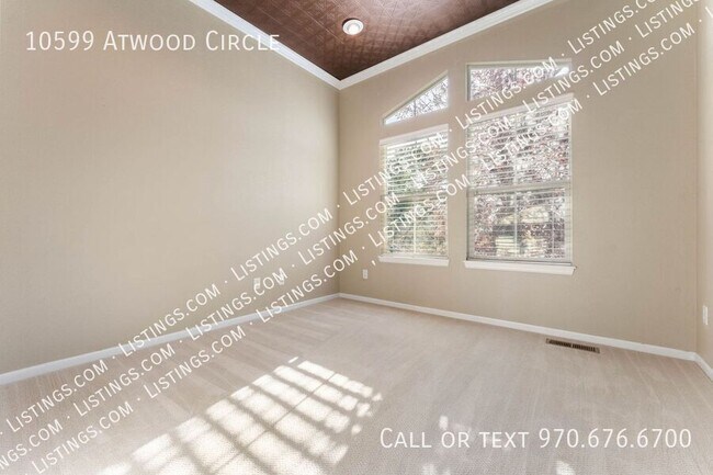 Building Photo - 10599 Atwood Cir