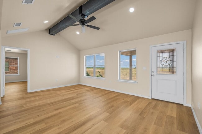 Building Photo - New Construction Home In Idalou ISD!