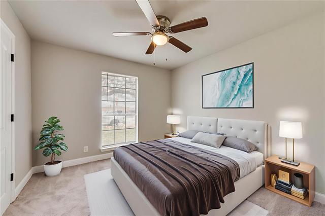 Building Photo - 4809 Jordan Park Dr