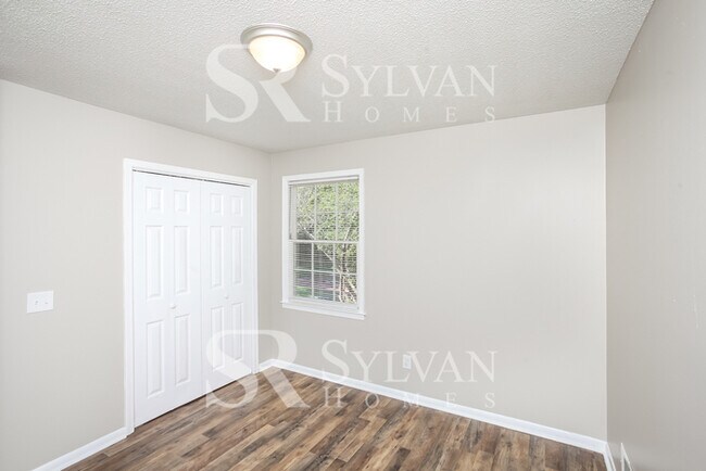 Building Photo - The Lifestyle You Deserve.