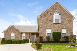 Building Photo - 5024 War Admiral Ct