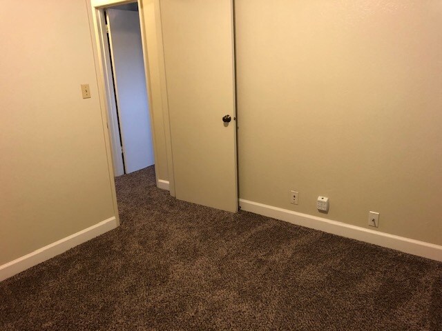 Bedroom # 1 Entrance - 3515 Chestnut Ave