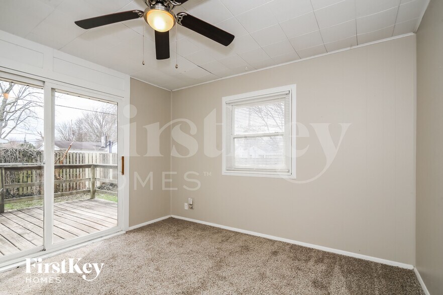 Building Photo - 4742 Normal Ave