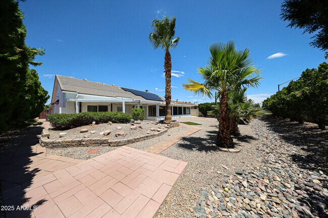 Building Photo - 13507 W Sky Hawk Dr