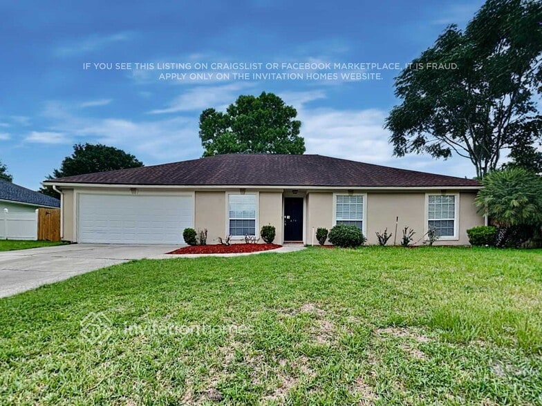 Primary Photo - 479 Baybrook Dr