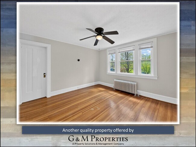 Building Photo - 1317 Genesee St