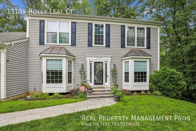 Building Photo - 13104 Holly Leaf Ct