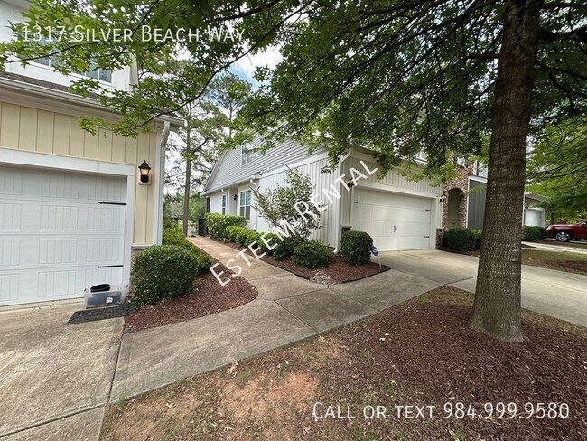 Building Photo - 1317 Silver Beach Way