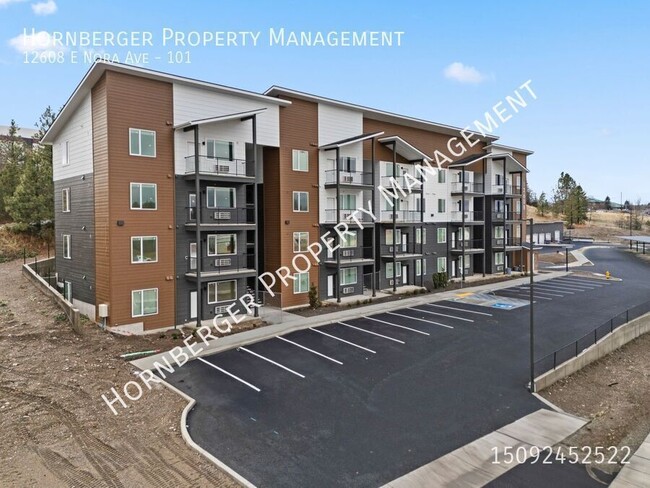 Primary Photo - Brand New Apartments in Spokane Valley!!