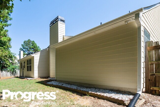 Building Photo - 4953 Abbotts Glen Trail NW