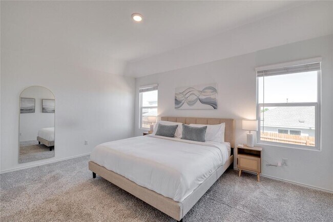 Building Photo - 3212 Ancira Pl