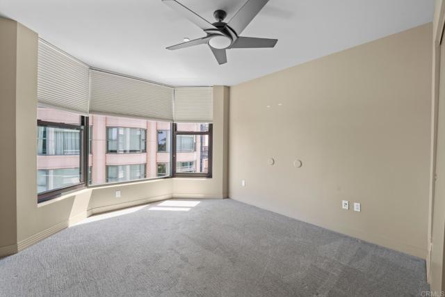 Building Photo - 2500 Sixth Ave