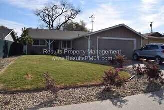 Building Photo - Lovely Upgraded Carmichael Home