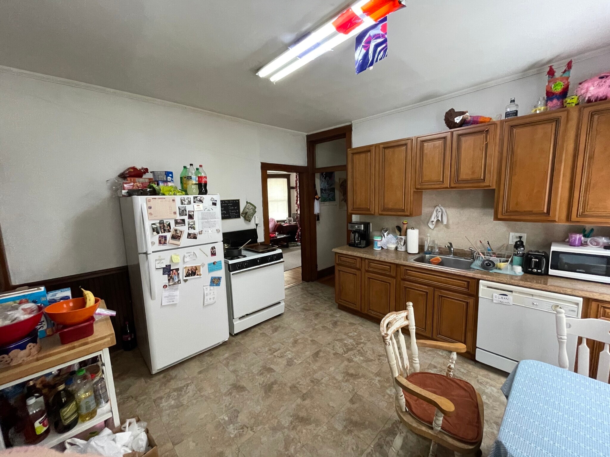 Building Photo - 87 Gardner St