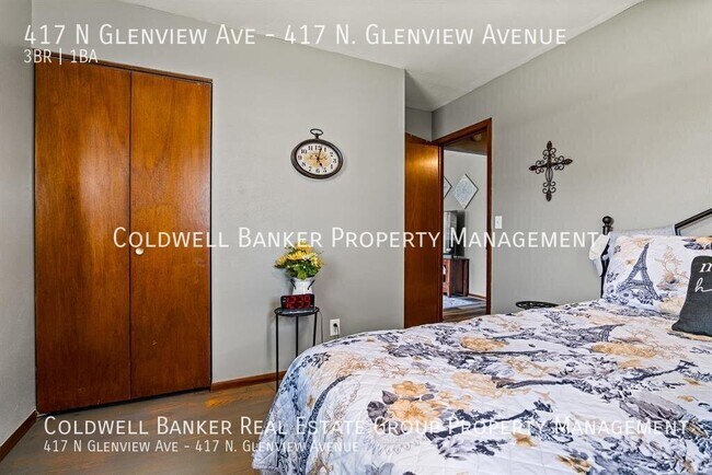 Building Photo - 417 N Glenview Ave