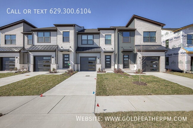 Building Photo - 2009 Walnut Ln